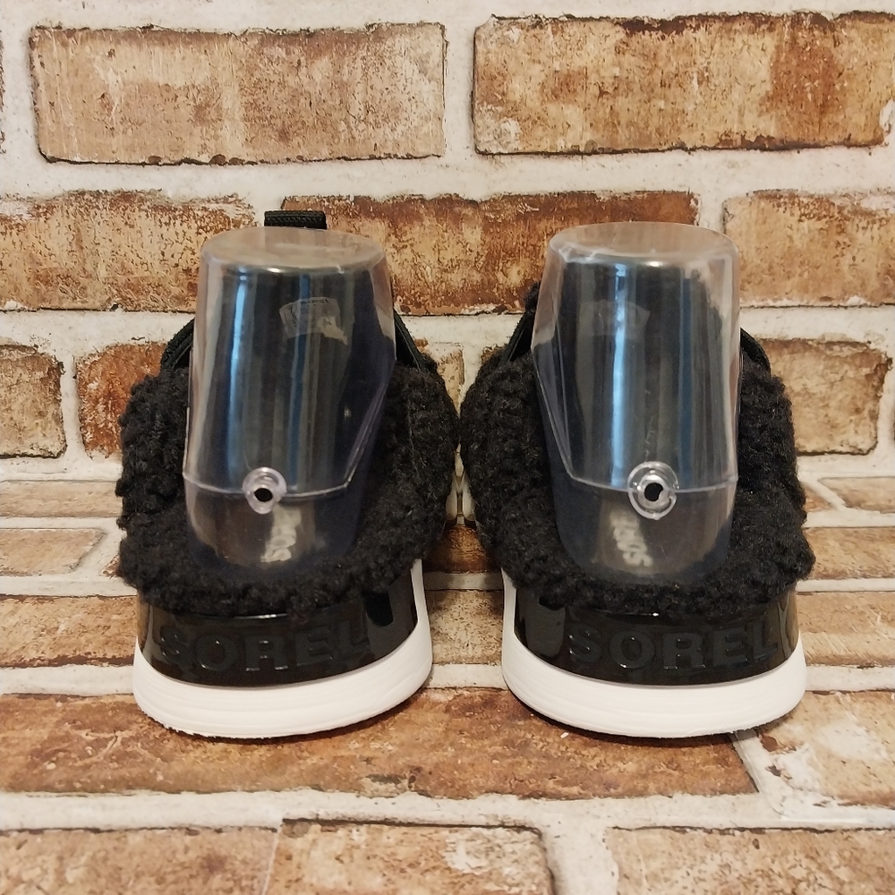 Pre-owned Sorel Vibe Cozy Clogs - Picture 5 of 11